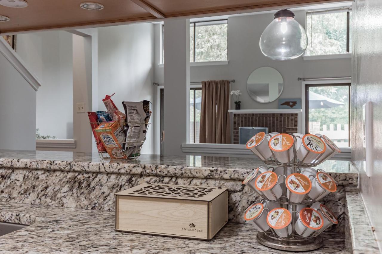 Appartamento Modern Cozy Townhome Charlotte