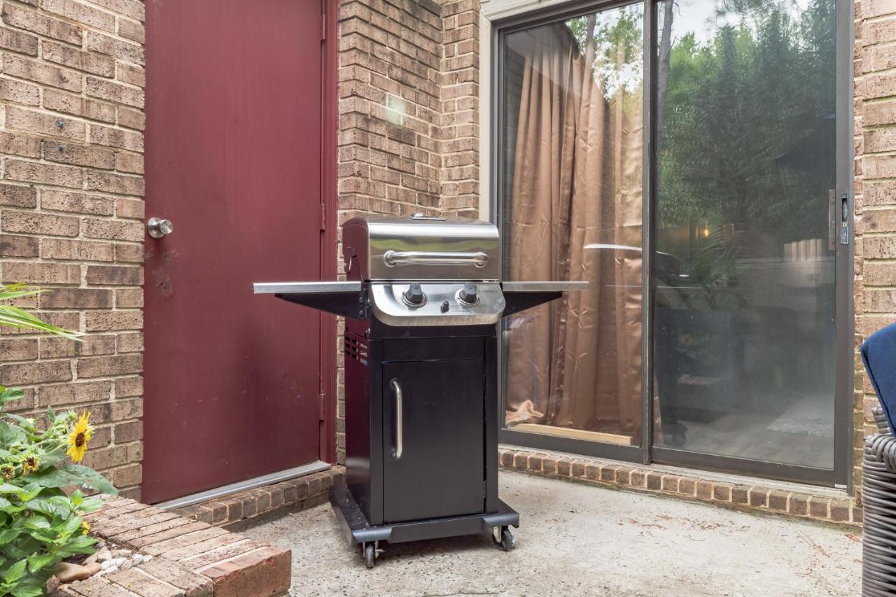 Appartamento Modern Cozy Townhome Charlotte