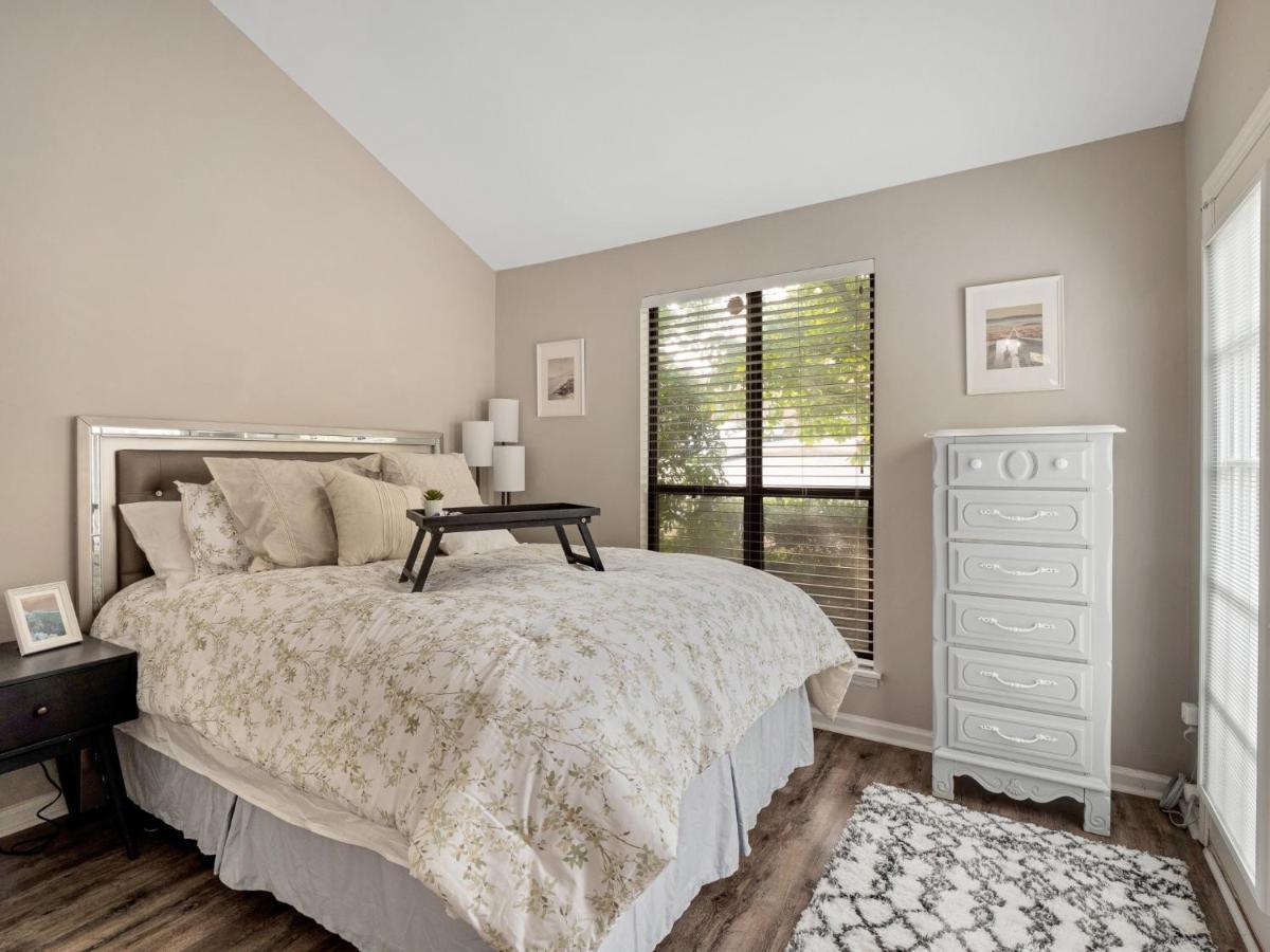 Modern Cozy Townhome Appartamento Charlotte